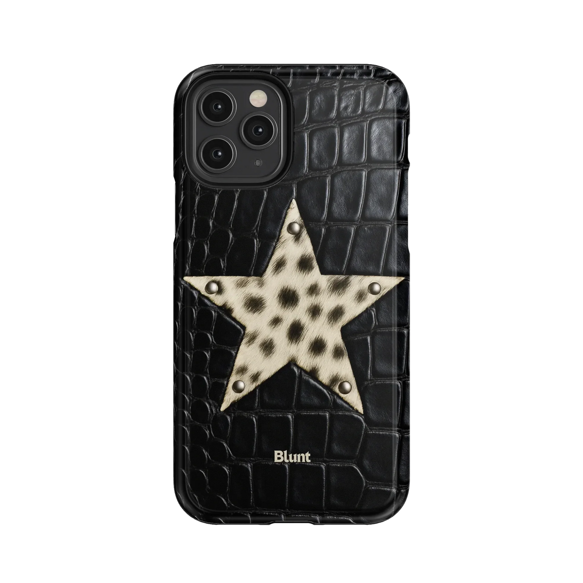 Starlette iPhone Case