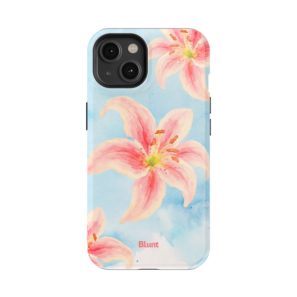 Aire iPhone Case