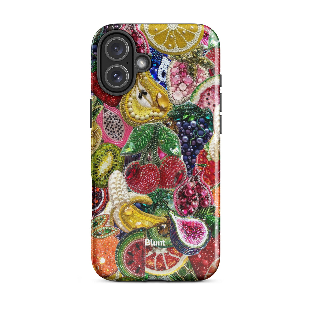 Juicy Gem iPhone Case