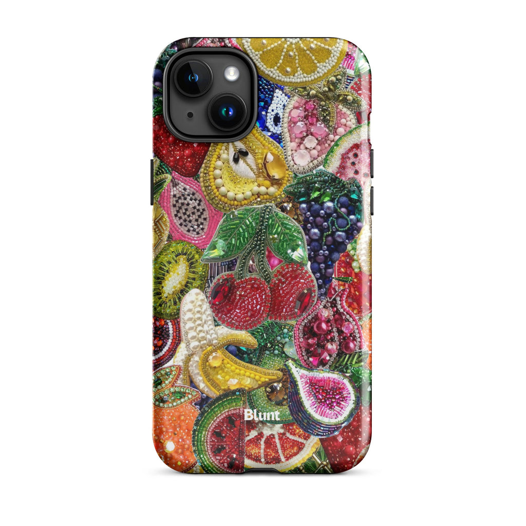 Juicy Gem iPhone Case