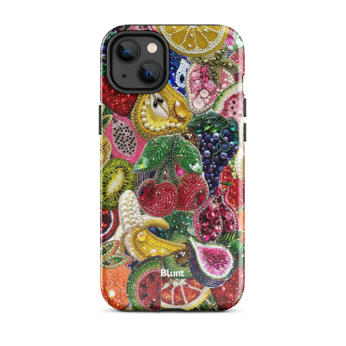 Juicy Gem iPhone Case
