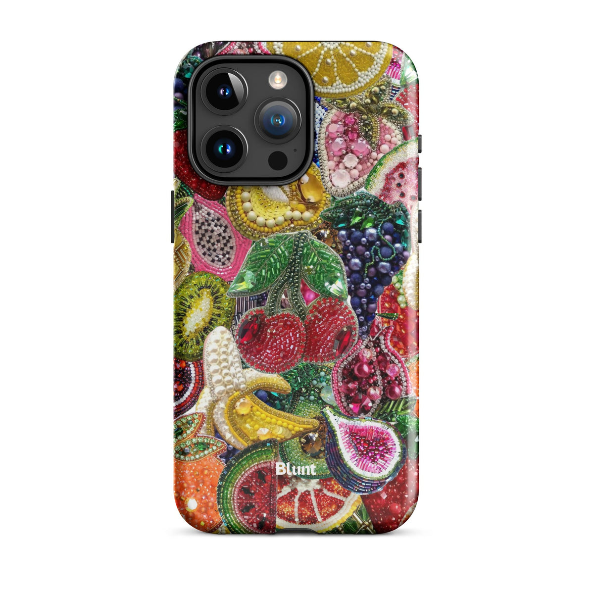 Juicy Gem iPhone Case