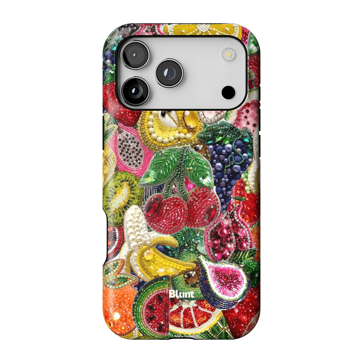 Juicy Gem iPhone Case