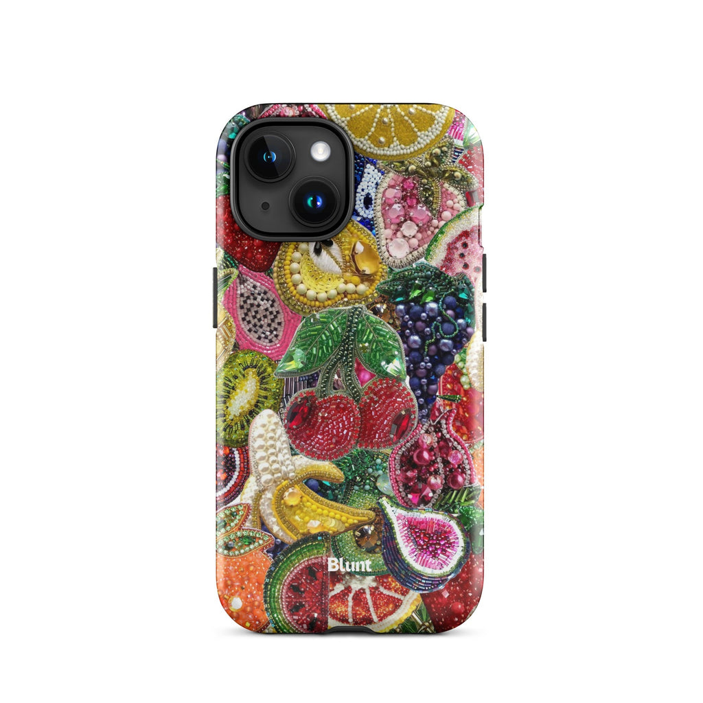 Juicy Gem iPhone Case