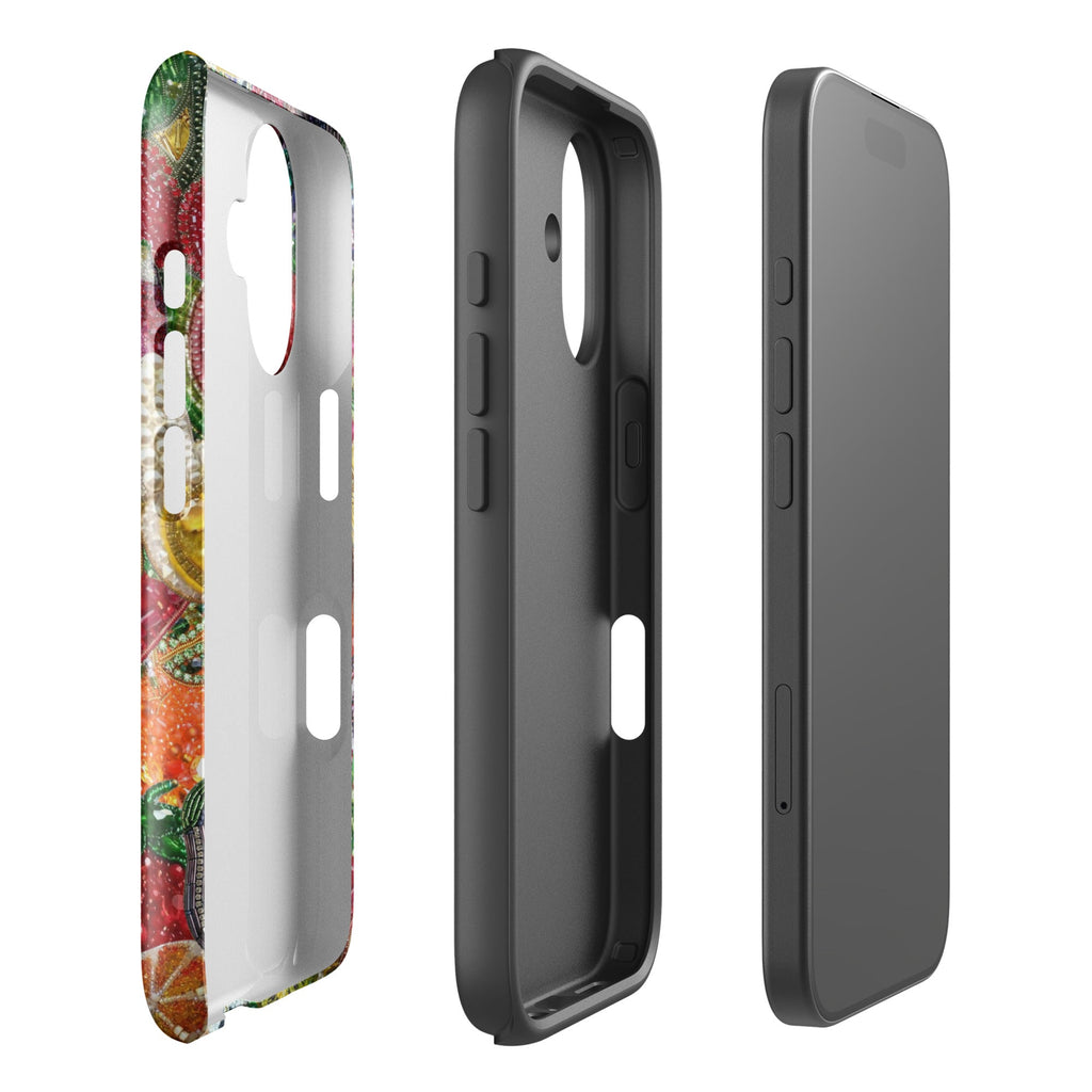 Juicy Gem iPhone Case
