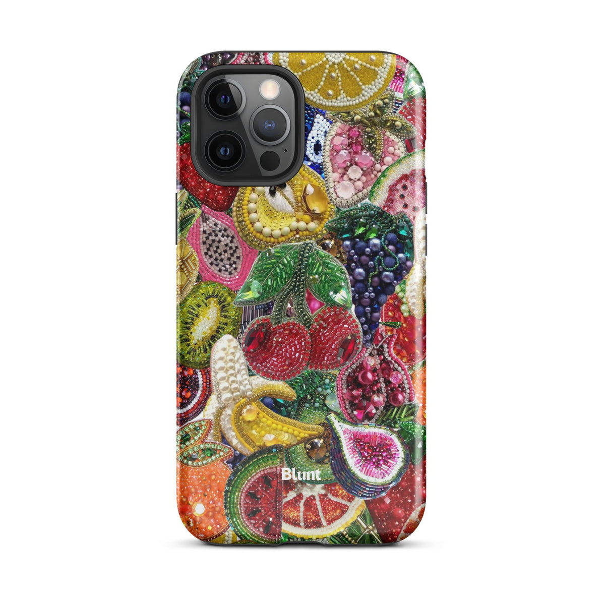 Juicy Gem iPhone Case