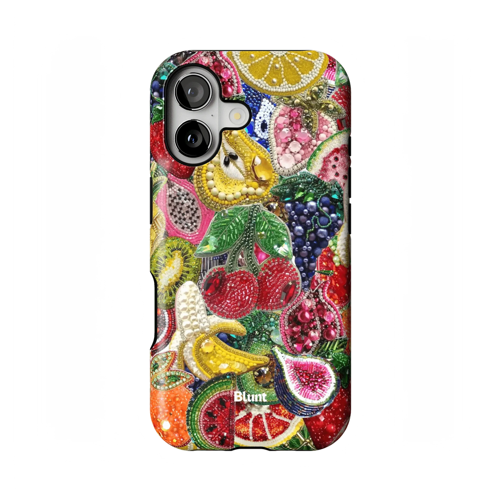 Juicy Gem iPhone Case