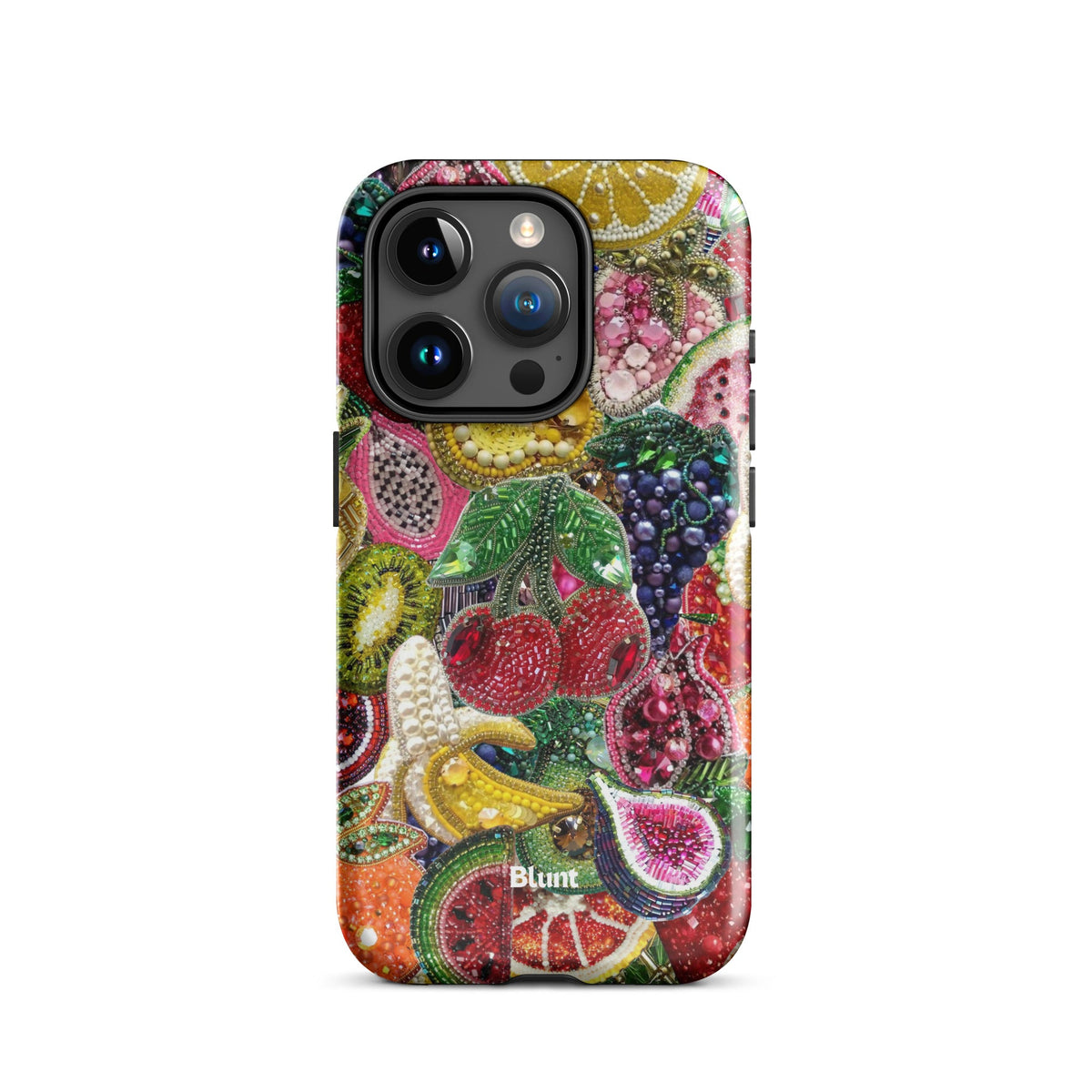 Juicy Gem iPhone Case