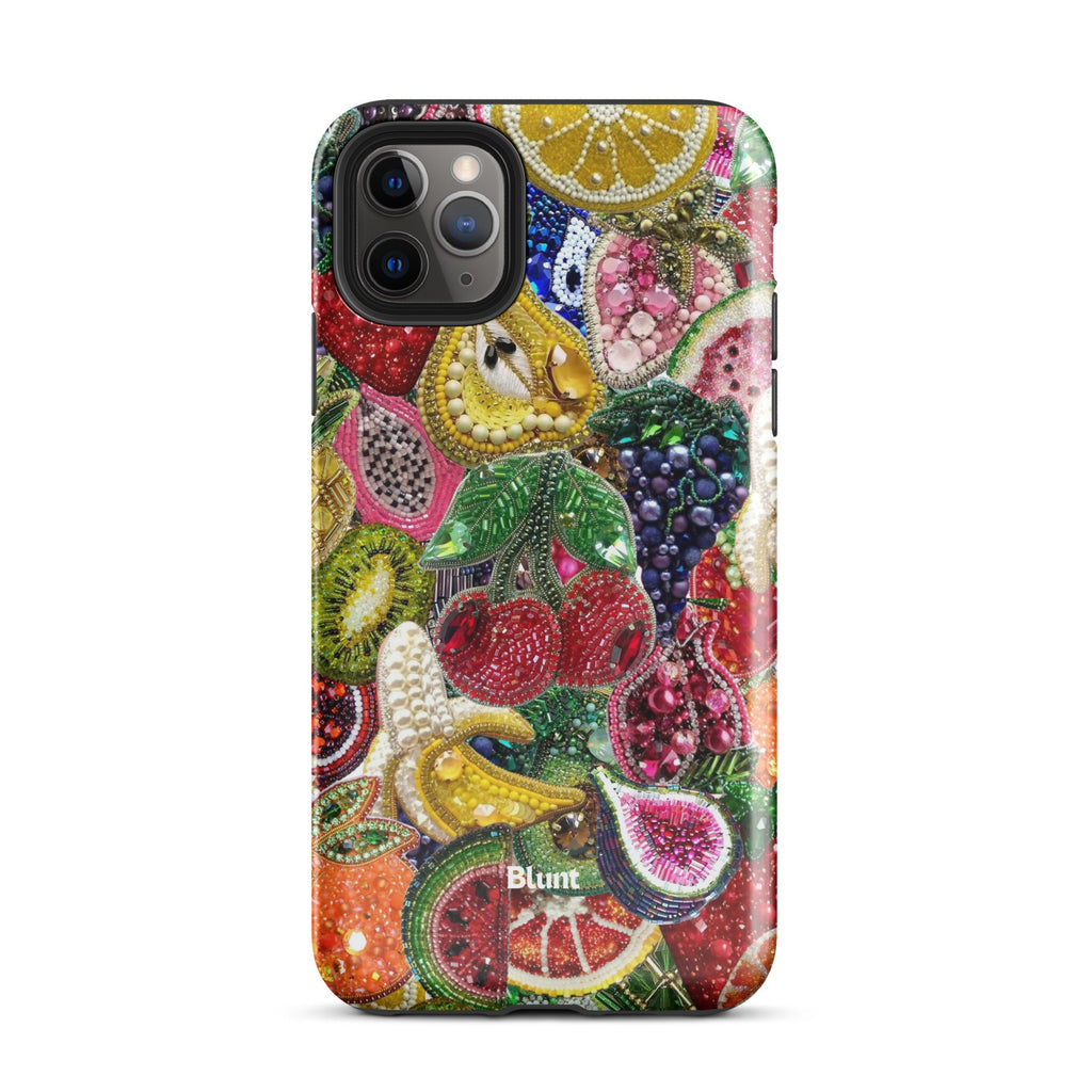 Juicy Gem iPhone Case