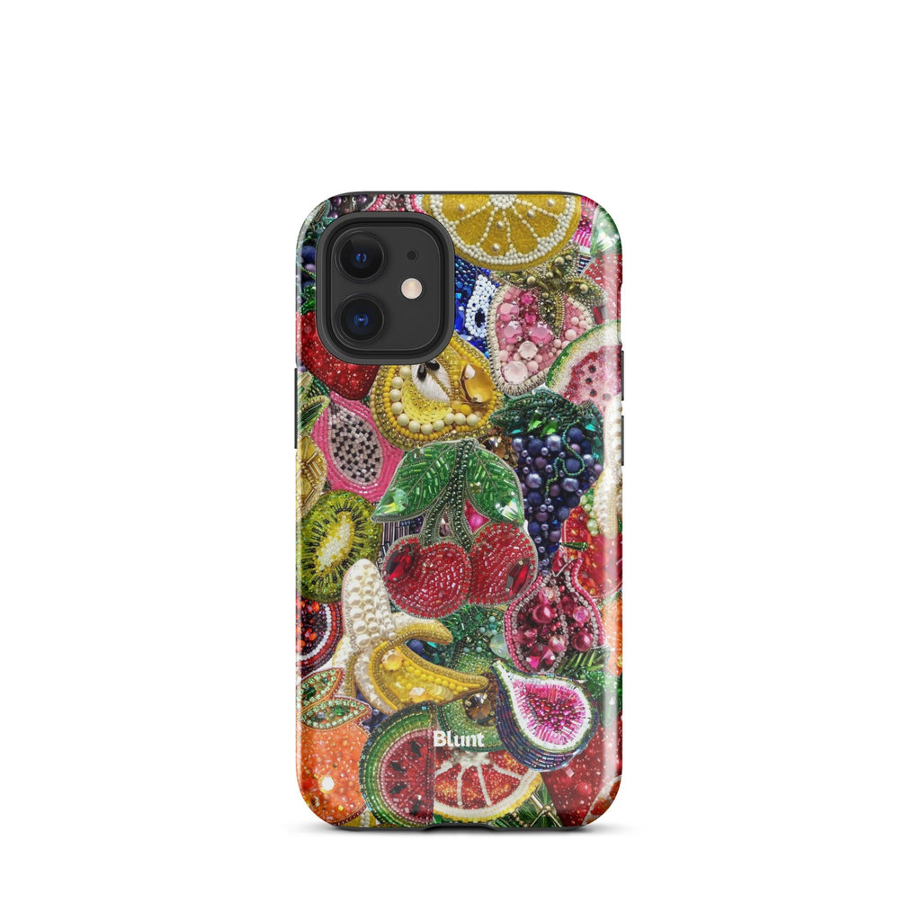 Juicy Gem iPhone Case