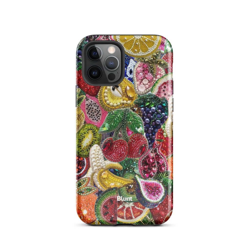Juicy Gem iPhone Case