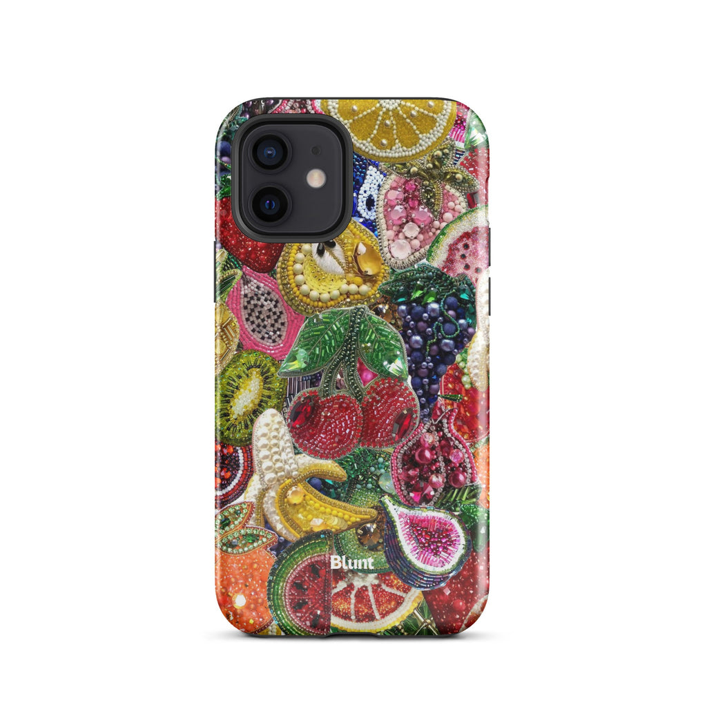 Juicy Gem iPhone Case
