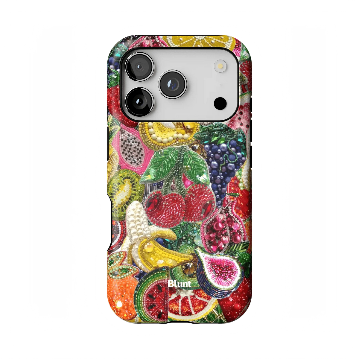 Juicy Gem iPhone Case