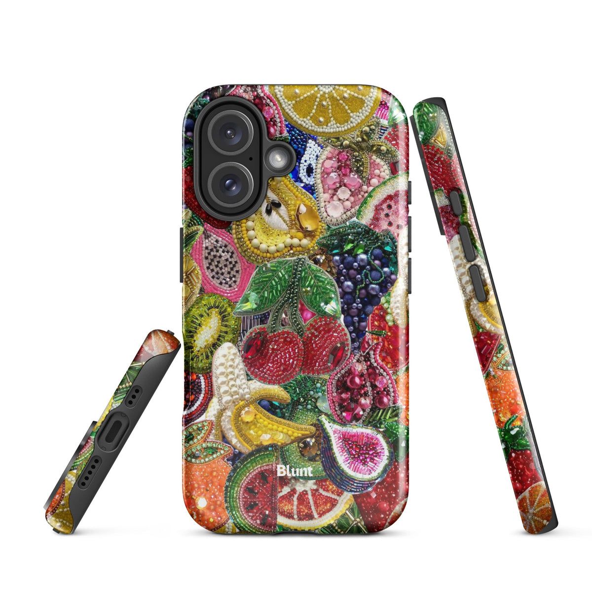 Juicy Gem iPhone Case