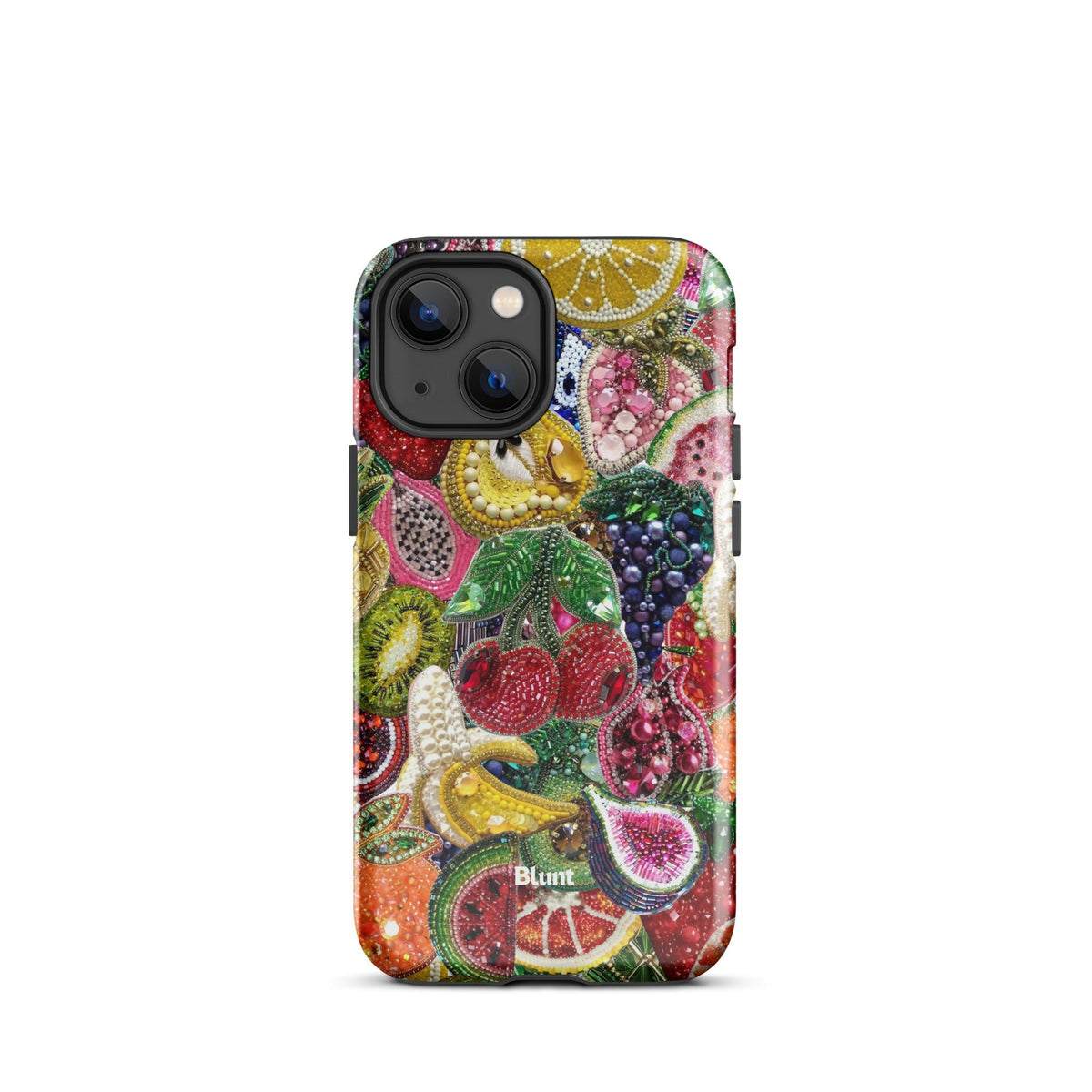 Juicy Gem iPhone Case