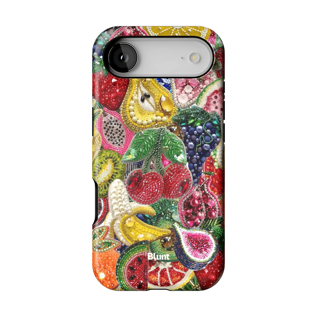 Juicy Gem iPhone Case