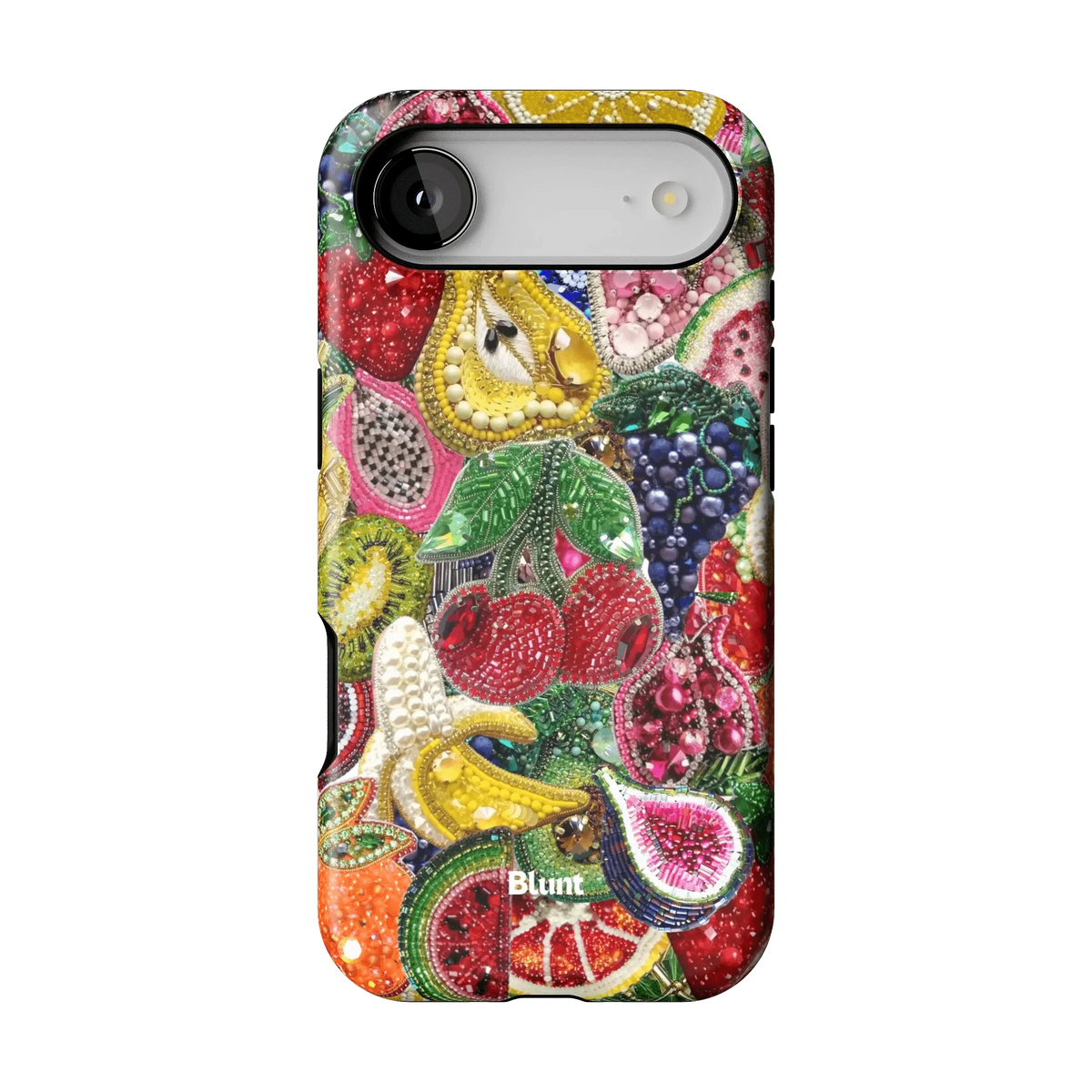 Juicy Gem iPhone Case