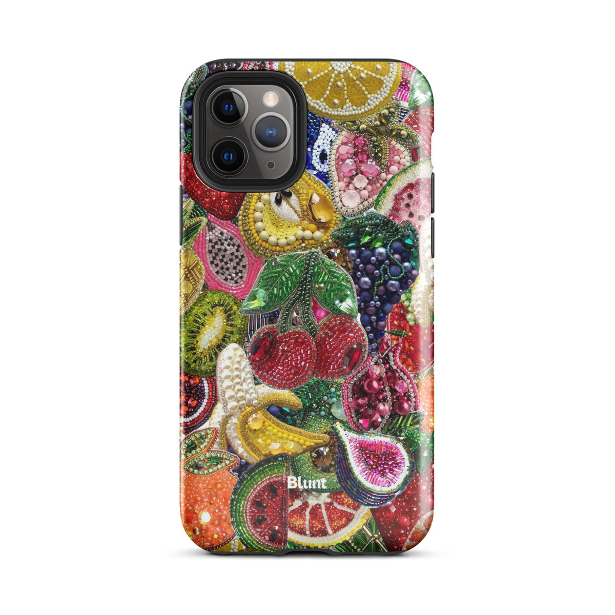 Juicy Gem iPhone Case
