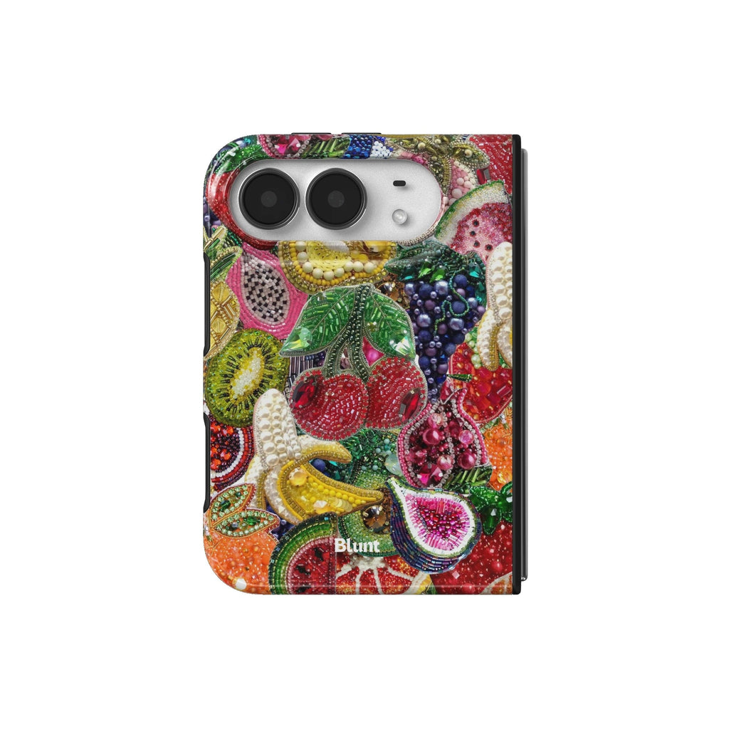 Juicy Gem iPhone Case