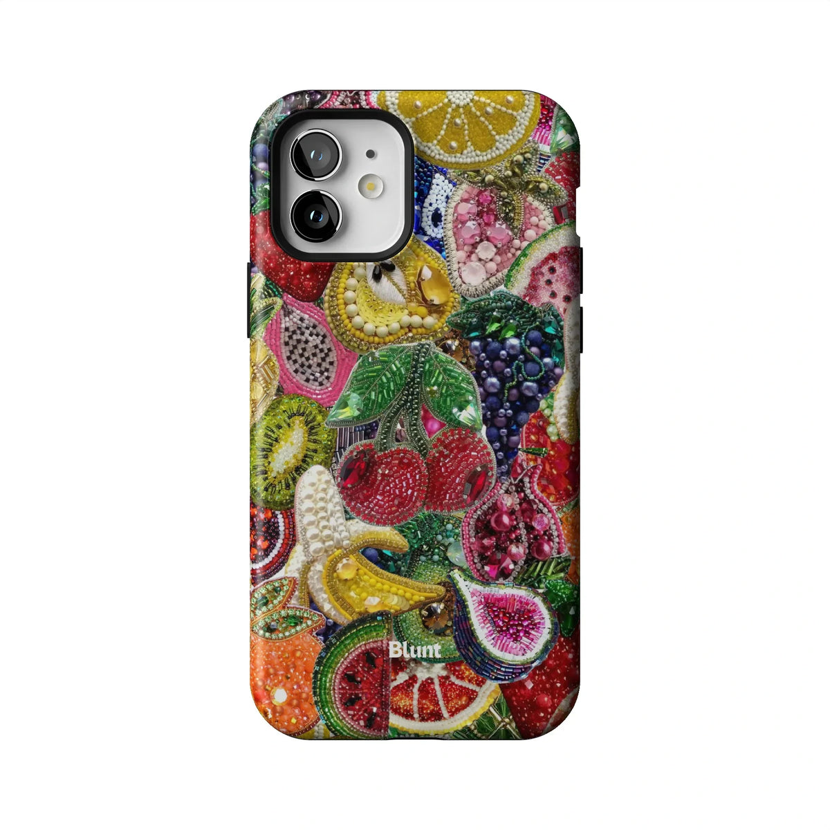 Juicy Gem iPhone Case