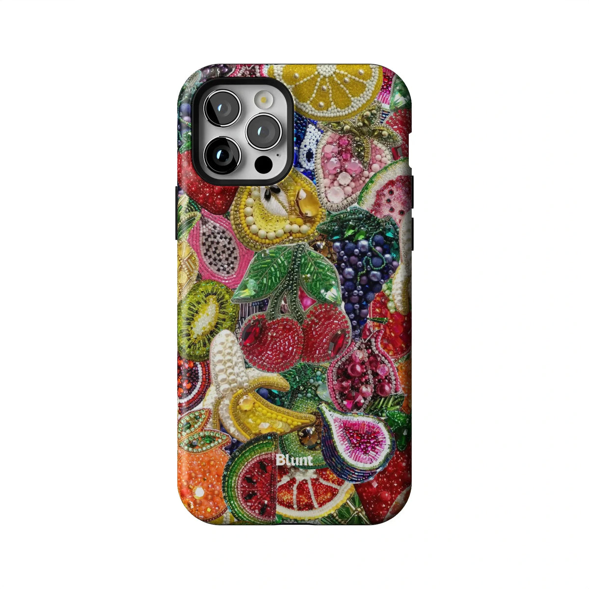 Juicy Gem iPhone Case