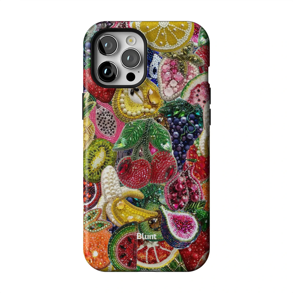 Juicy Gem iPhone Case