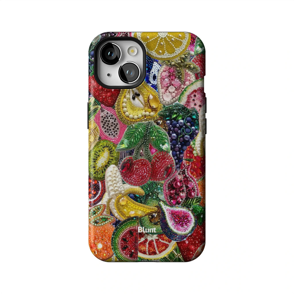 Juicy Gem iPhone Case
