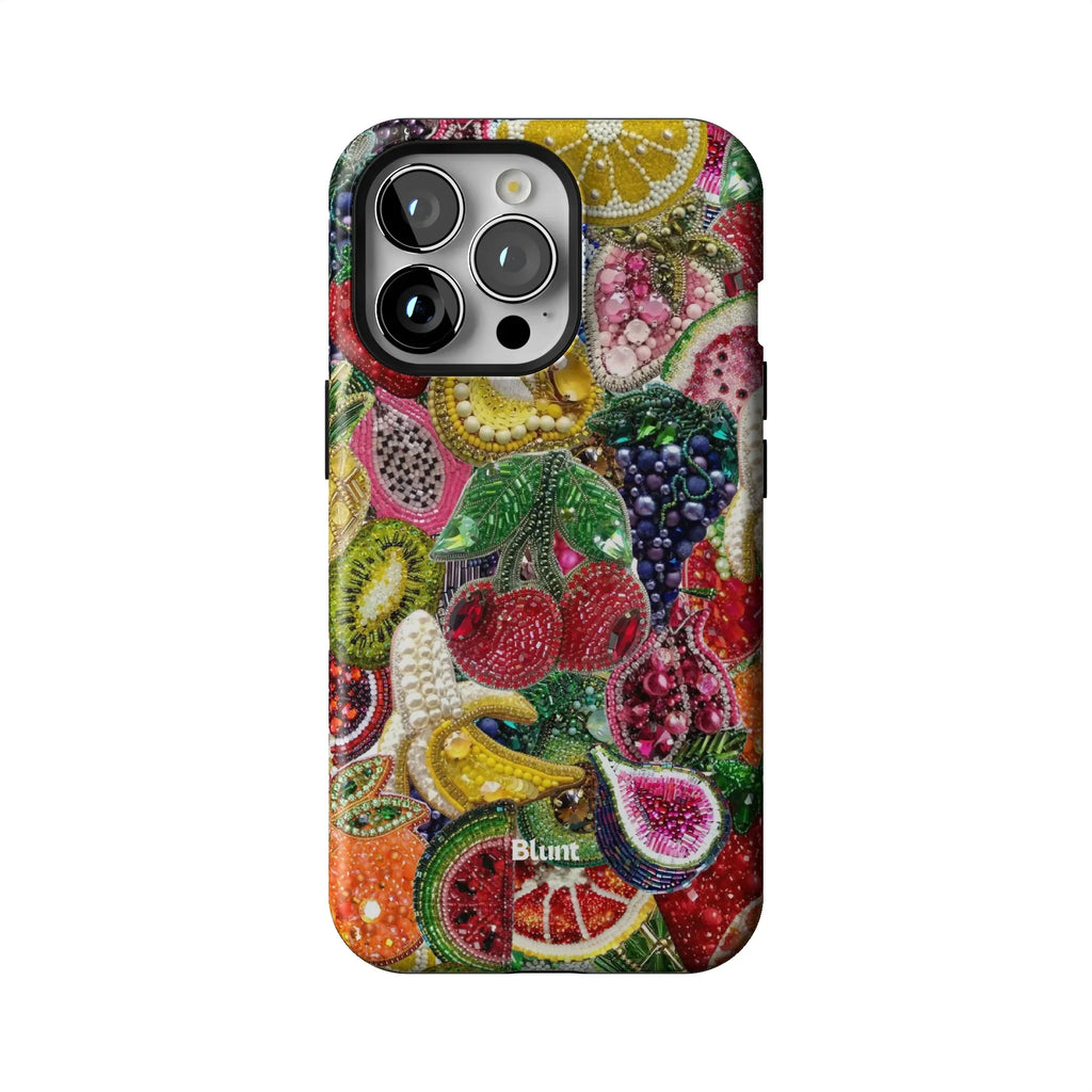 Juicy Gem iPhone Case