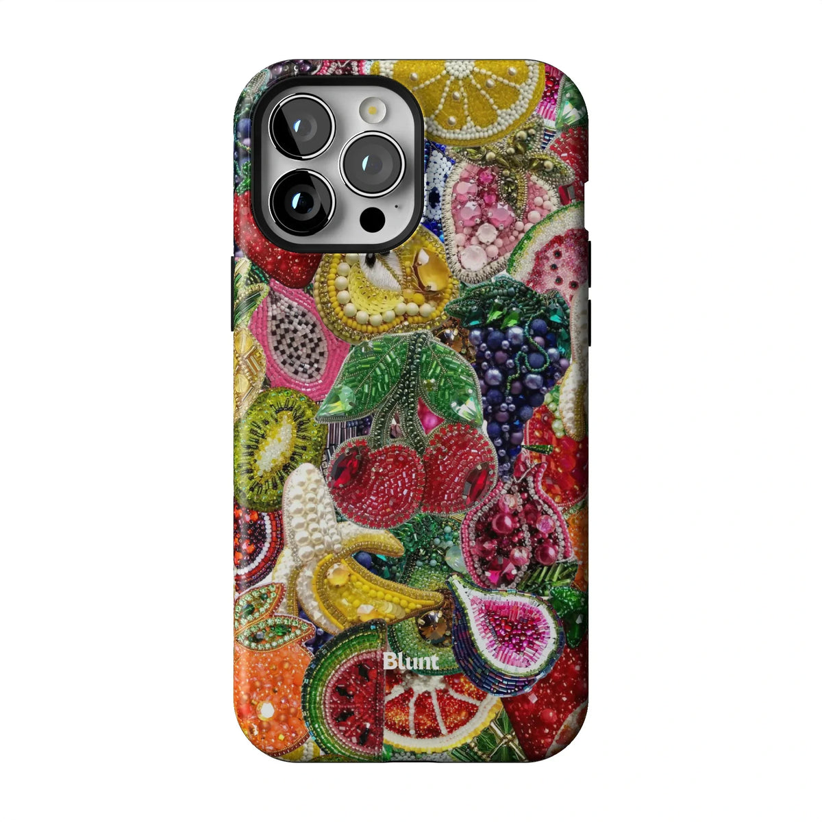 Juicy Gem iPhone Case