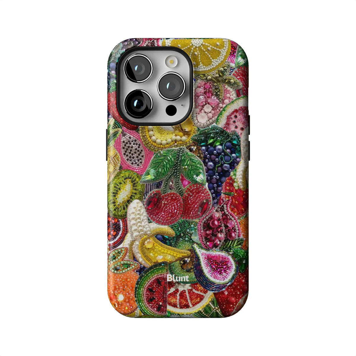 Juicy Gem iPhone Case