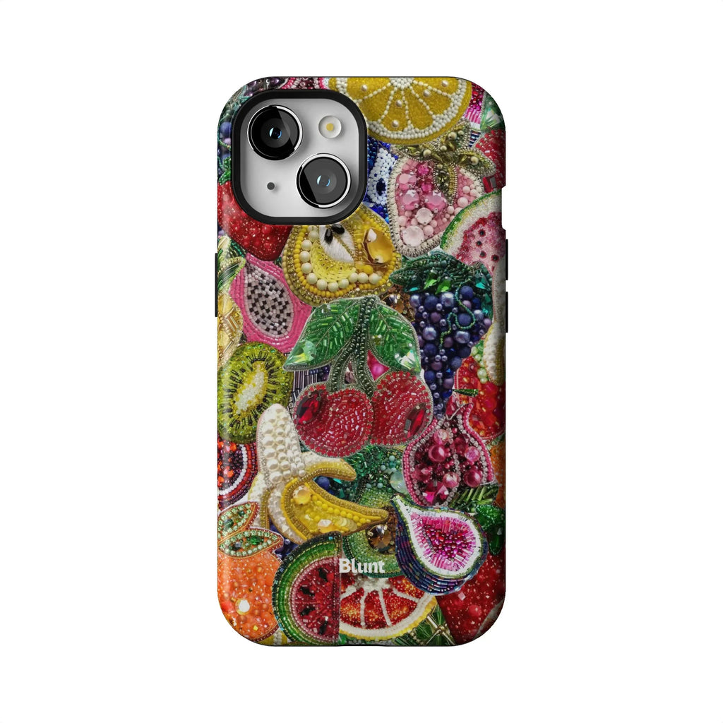 Juicy Gem iPhone Case