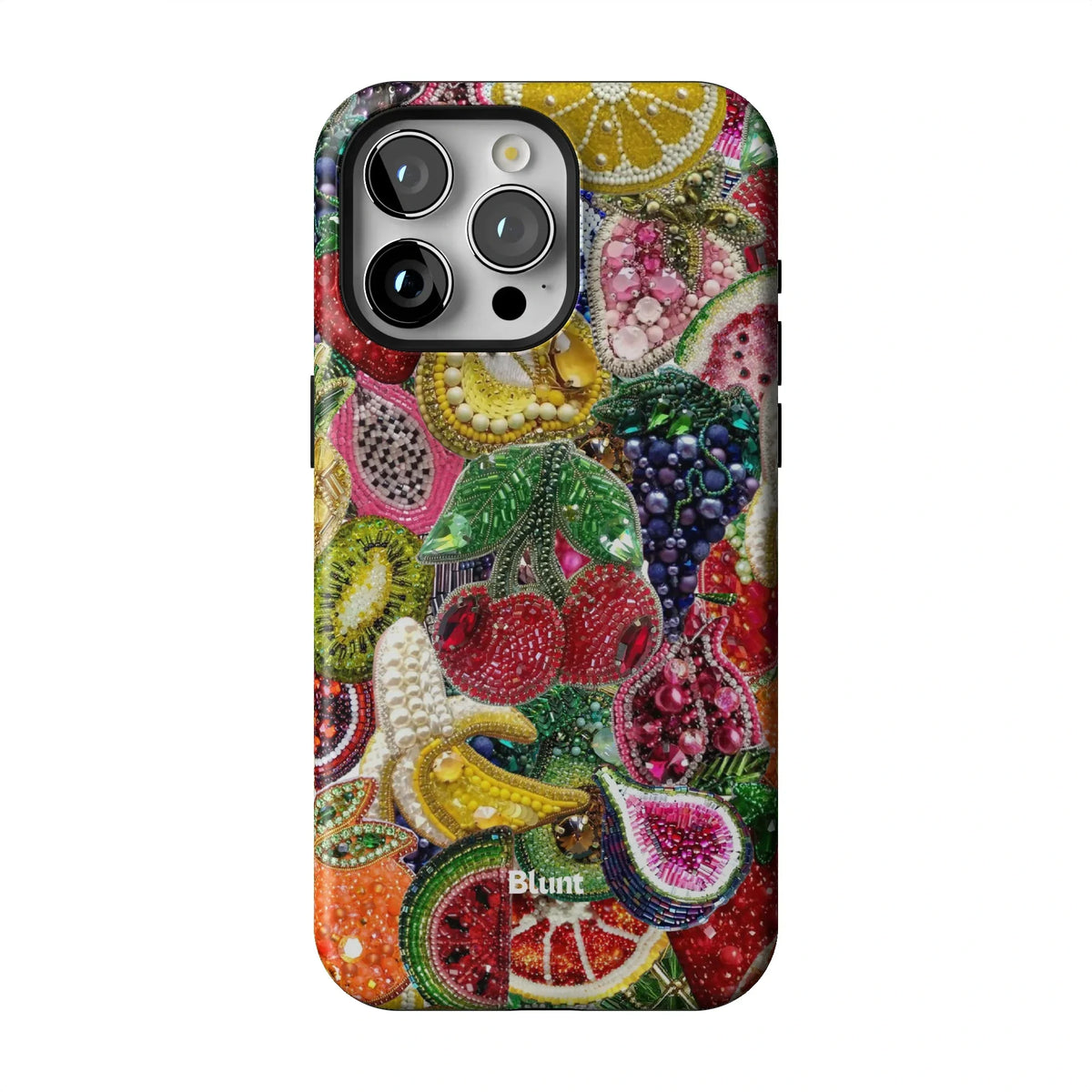 Juicy Gem iPhone Case