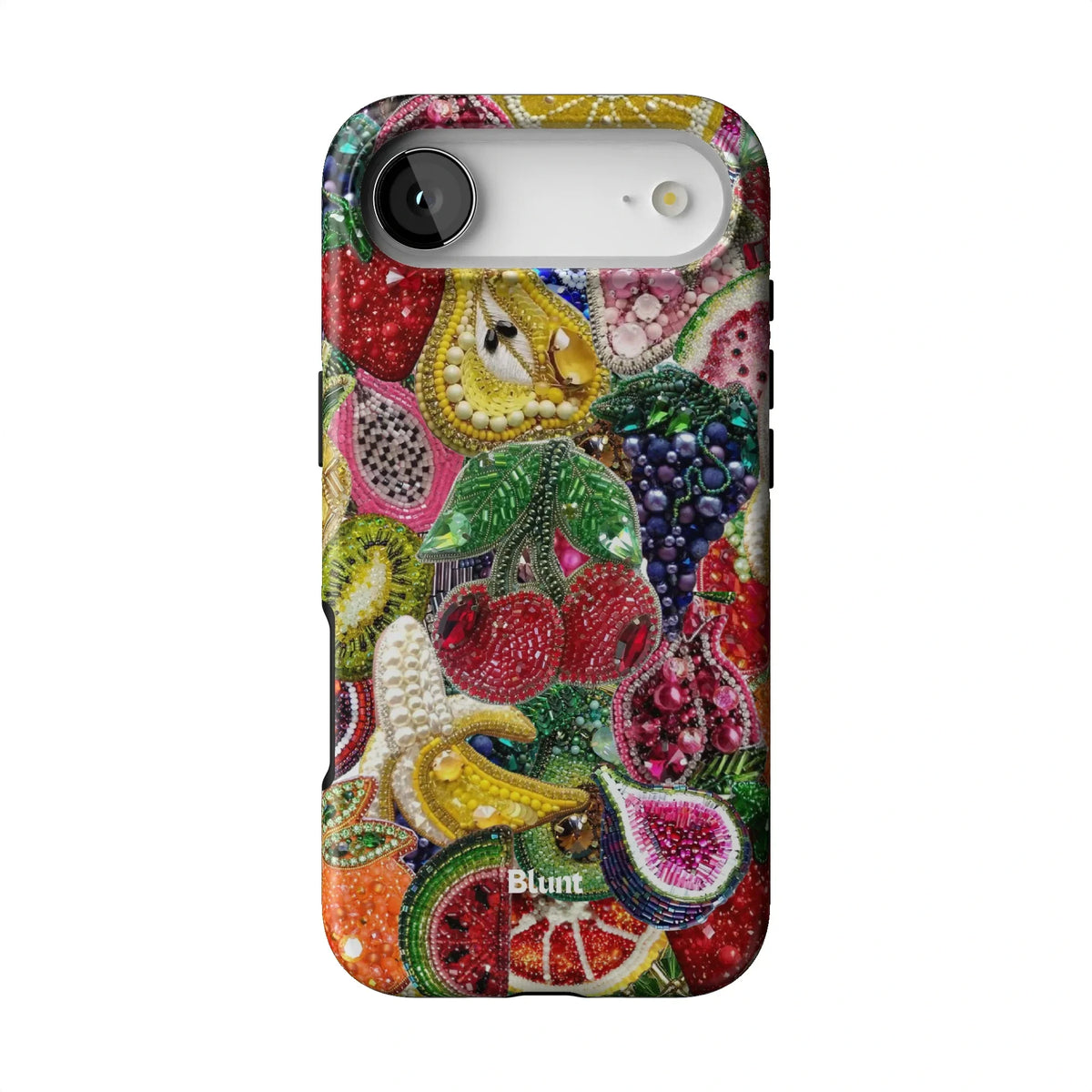 Juicy Gem iPhone Case