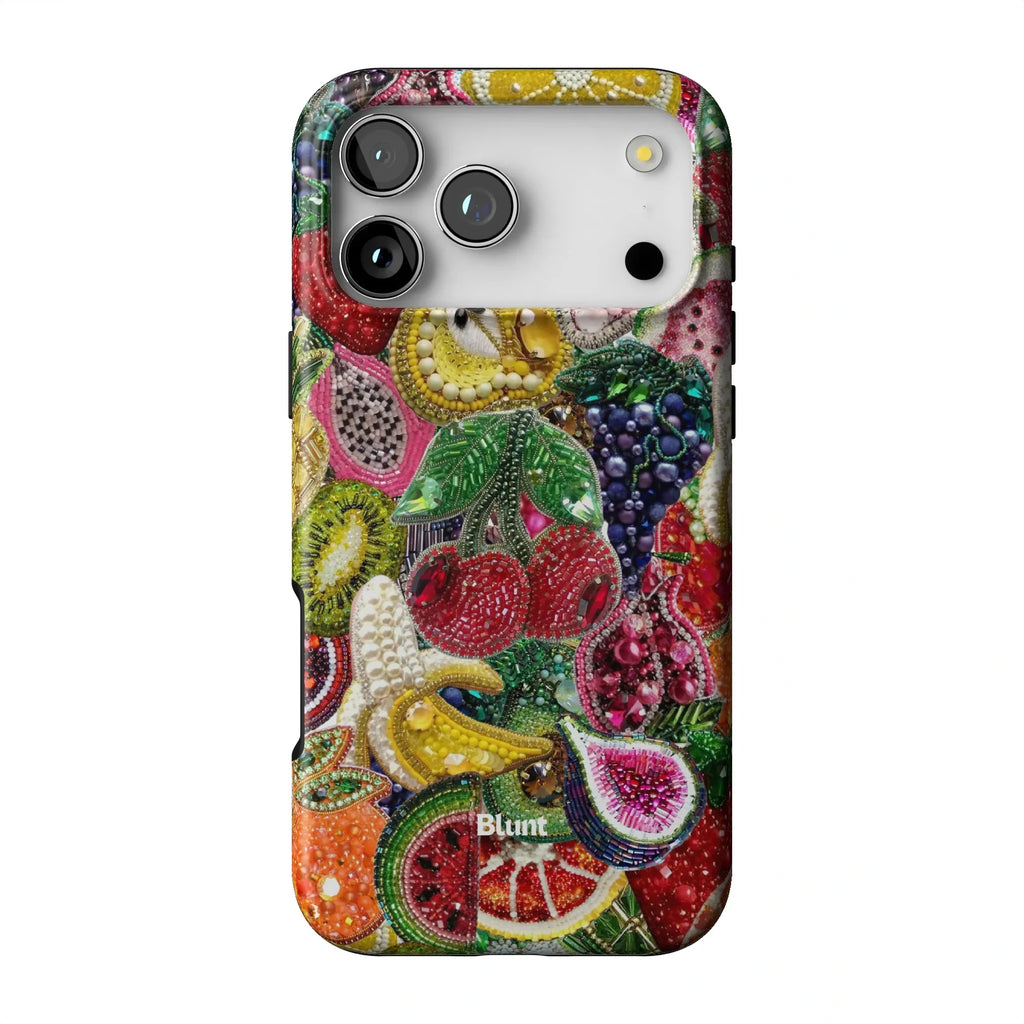 Juicy Gem iPhone Case