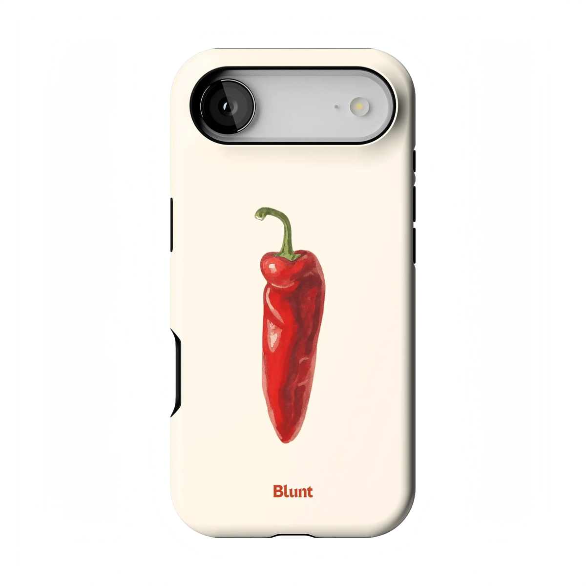Just Chilin iPhone Case