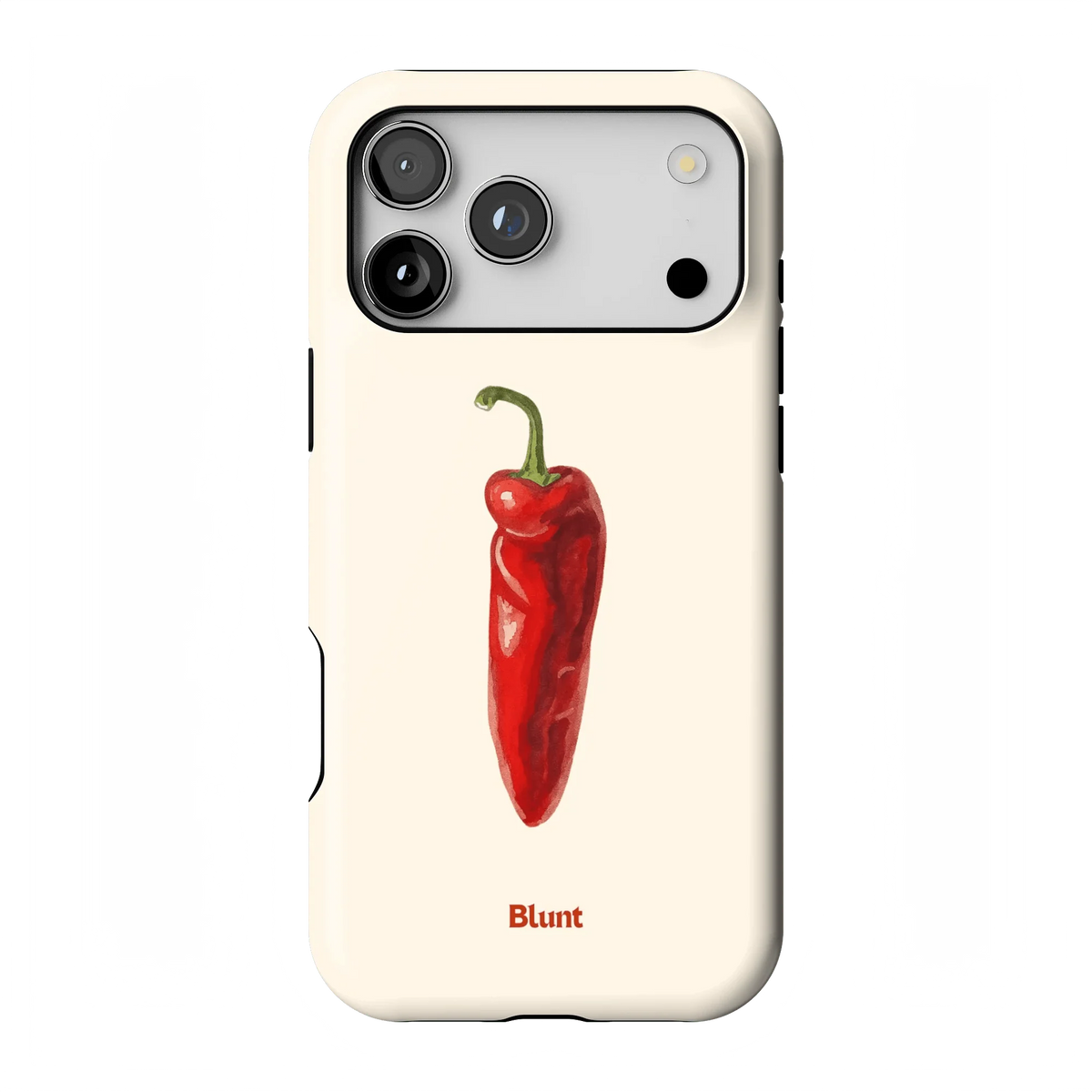 Just Chilin iPhone Case