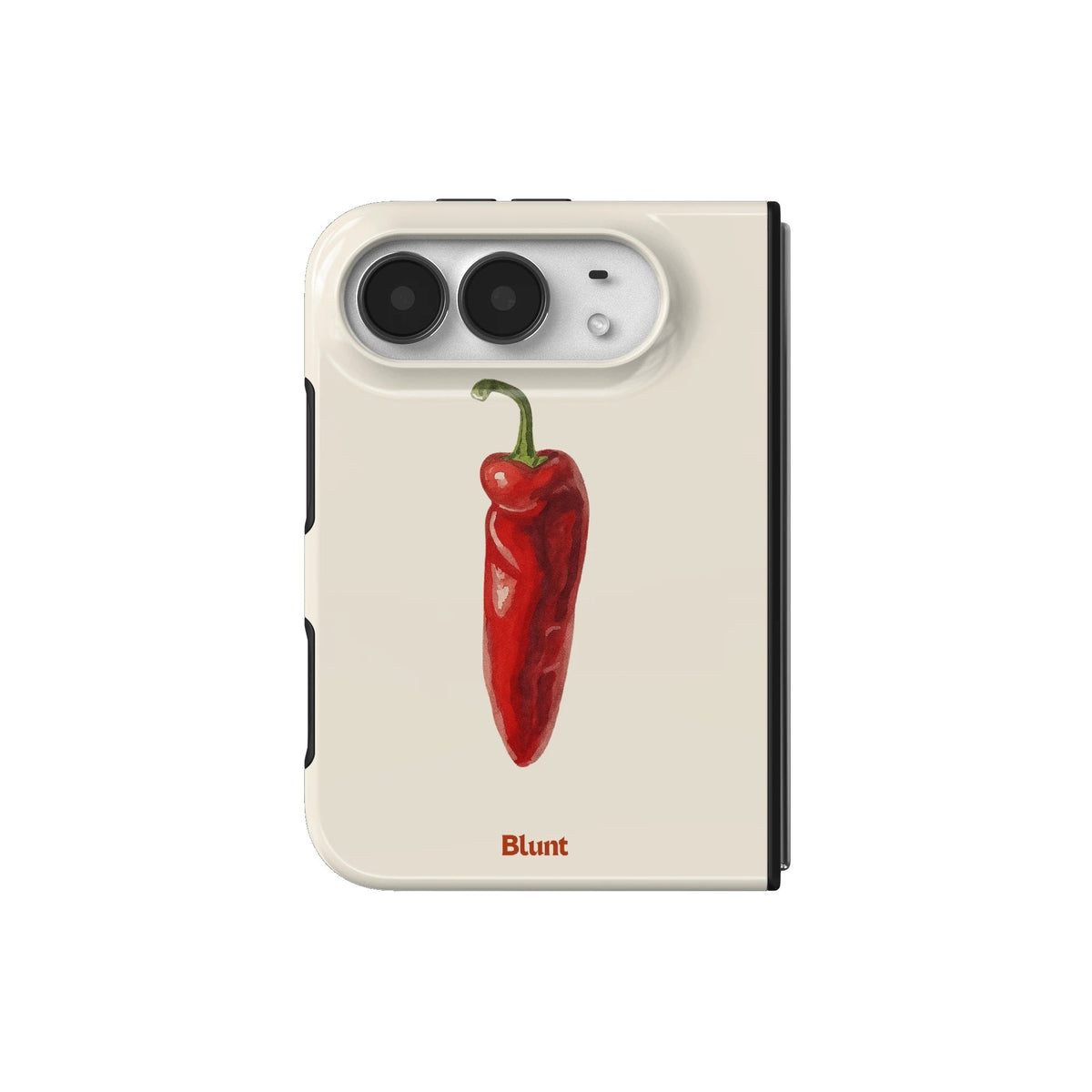Just Chilin iPhone Case
