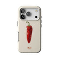 Just Chilin iPhone Case