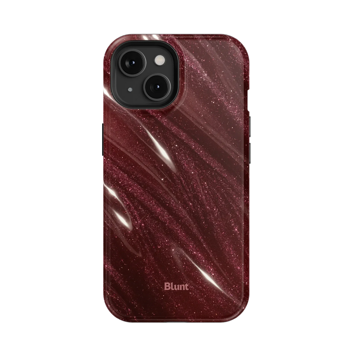 Velvet Rush iPhone Case