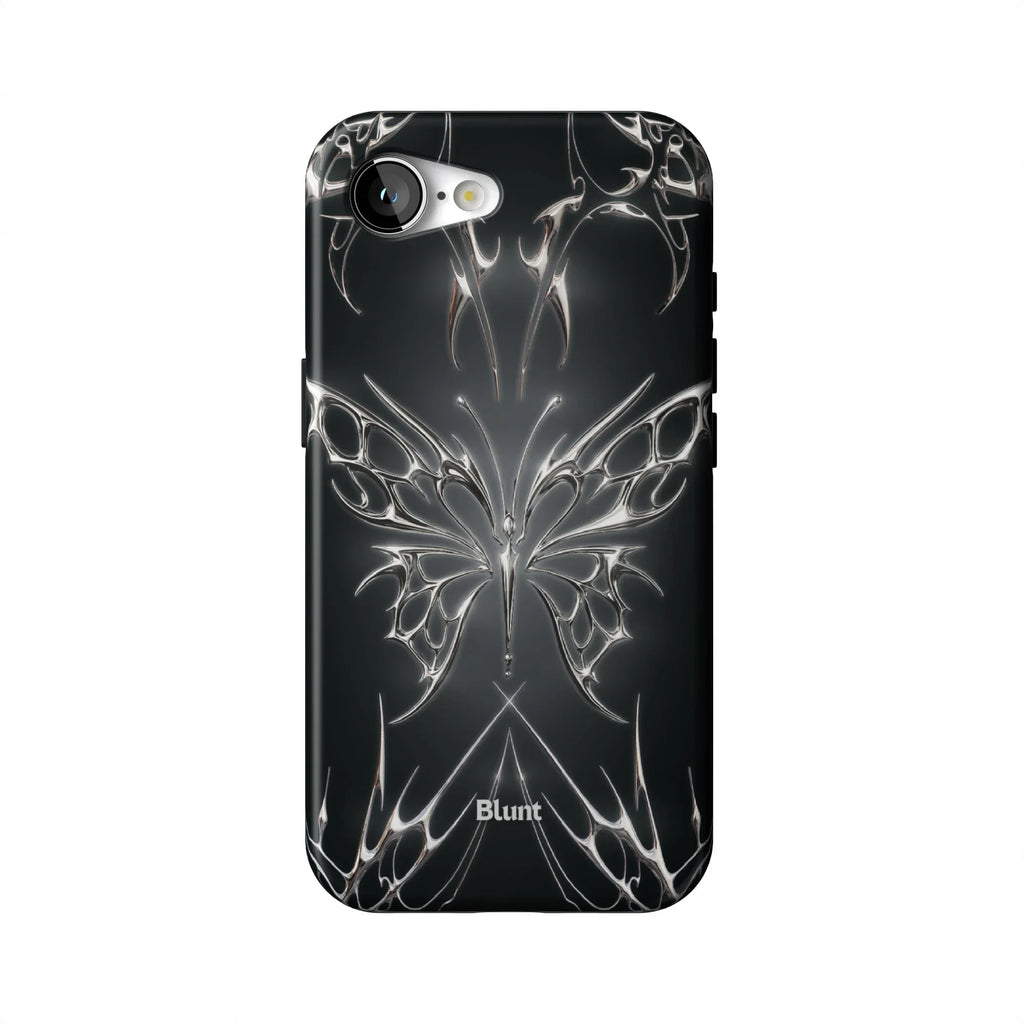 Thryndal iPhone Case