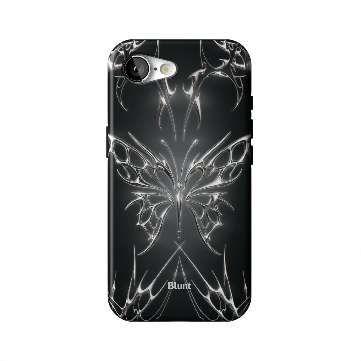 Thryndal iPhone Case