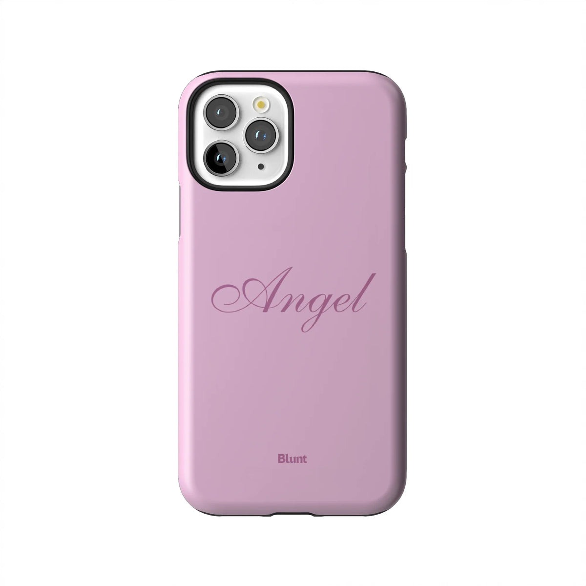 Angel iPhone Case