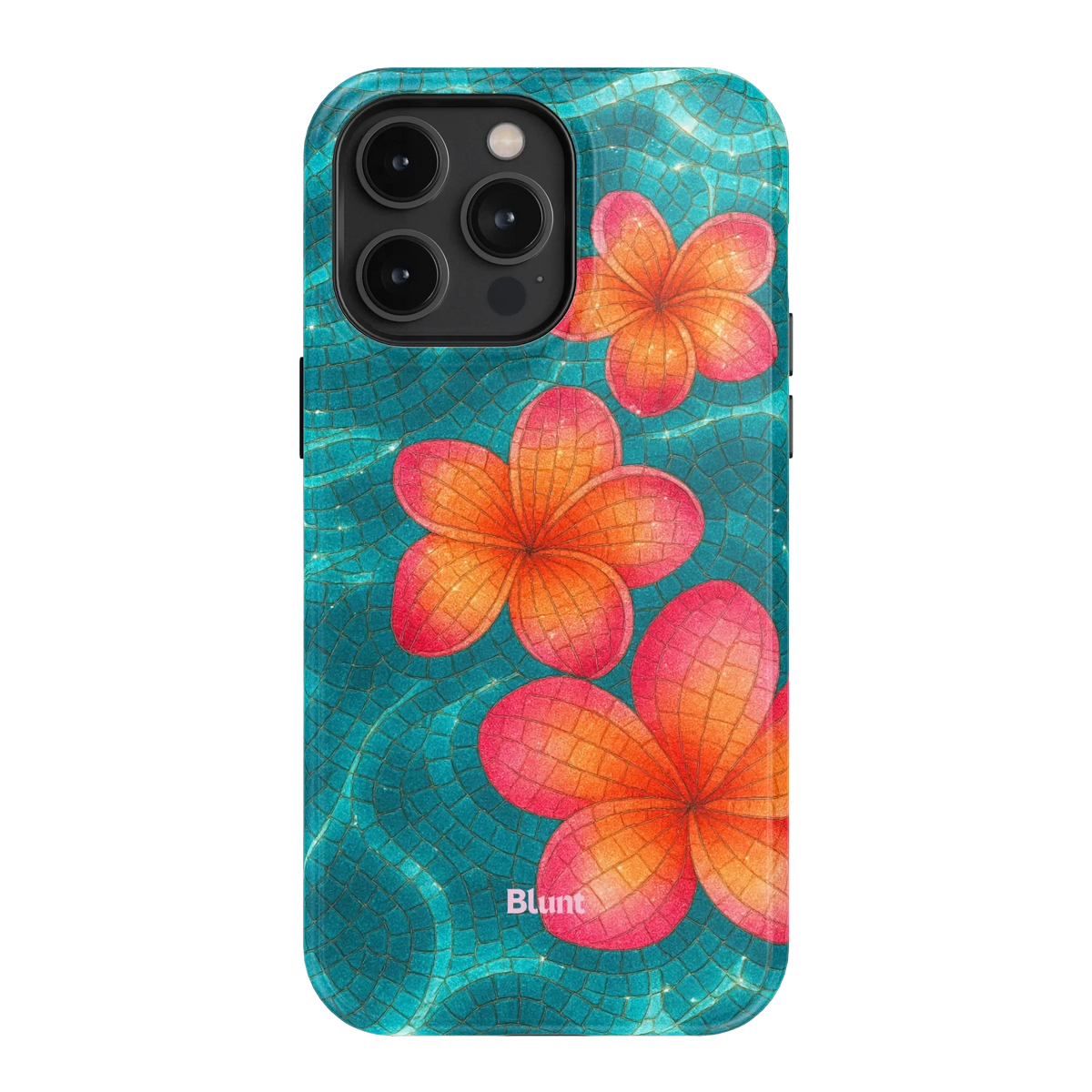 August iPhone Case
