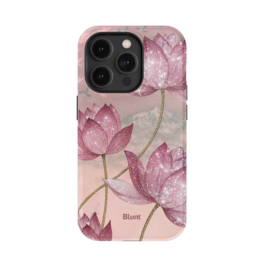 Arlene iPhone Case