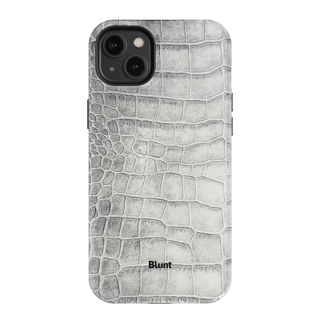 Sterling iPhone Case