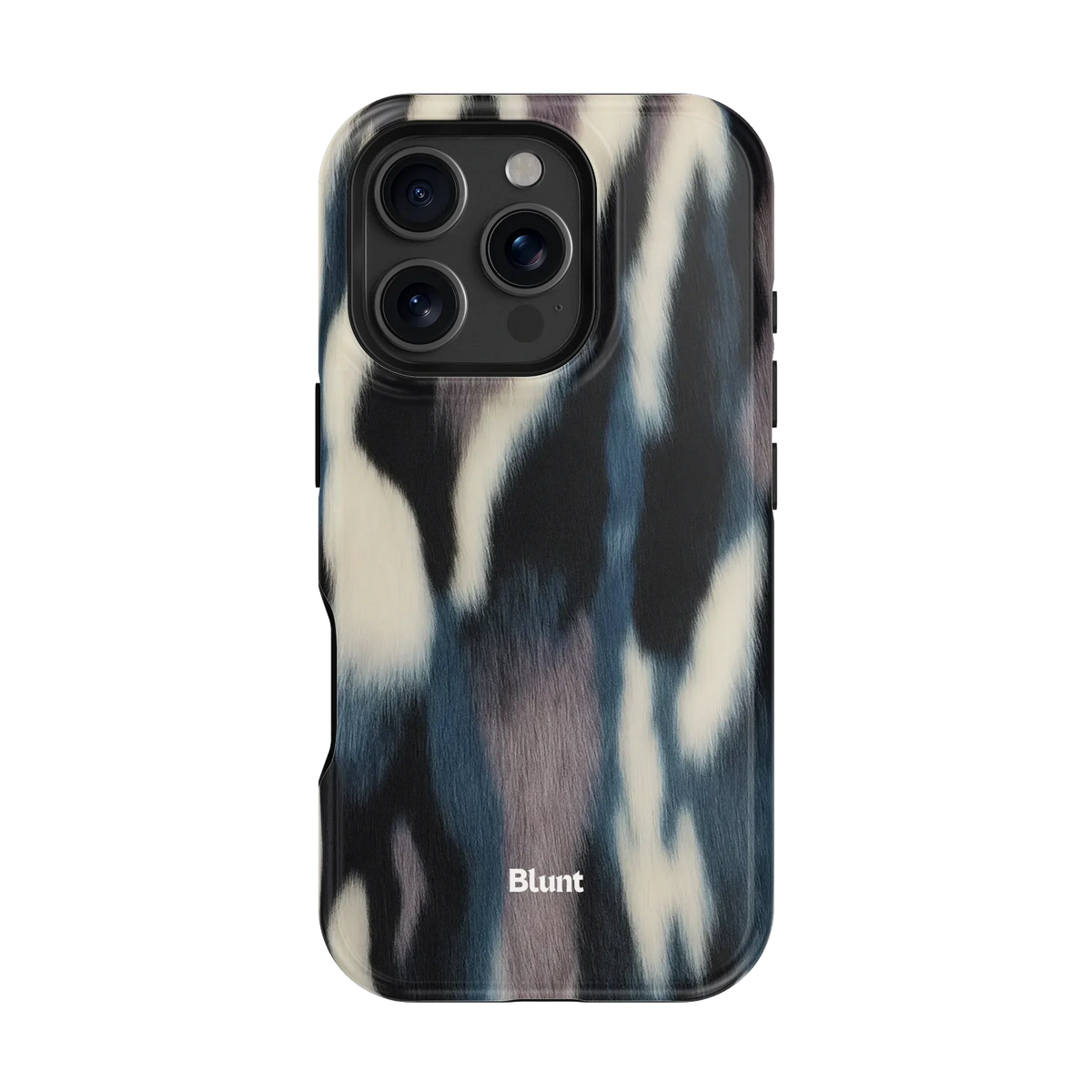 Velvet Sky iPhone Case