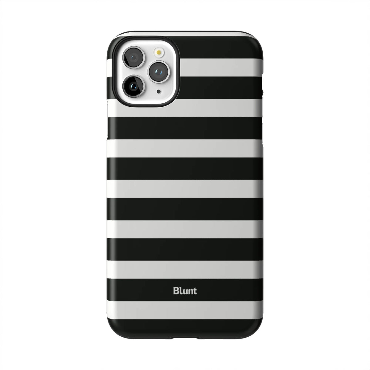 Classic Stripe iPhone Case