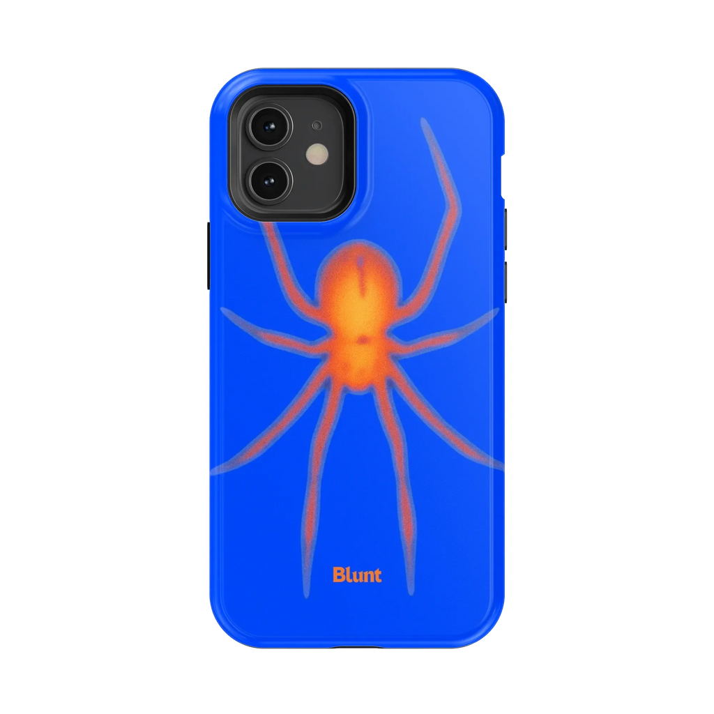 Dyro iPhone Case
