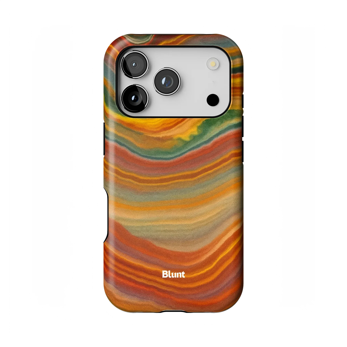 Gigi iPhone Case