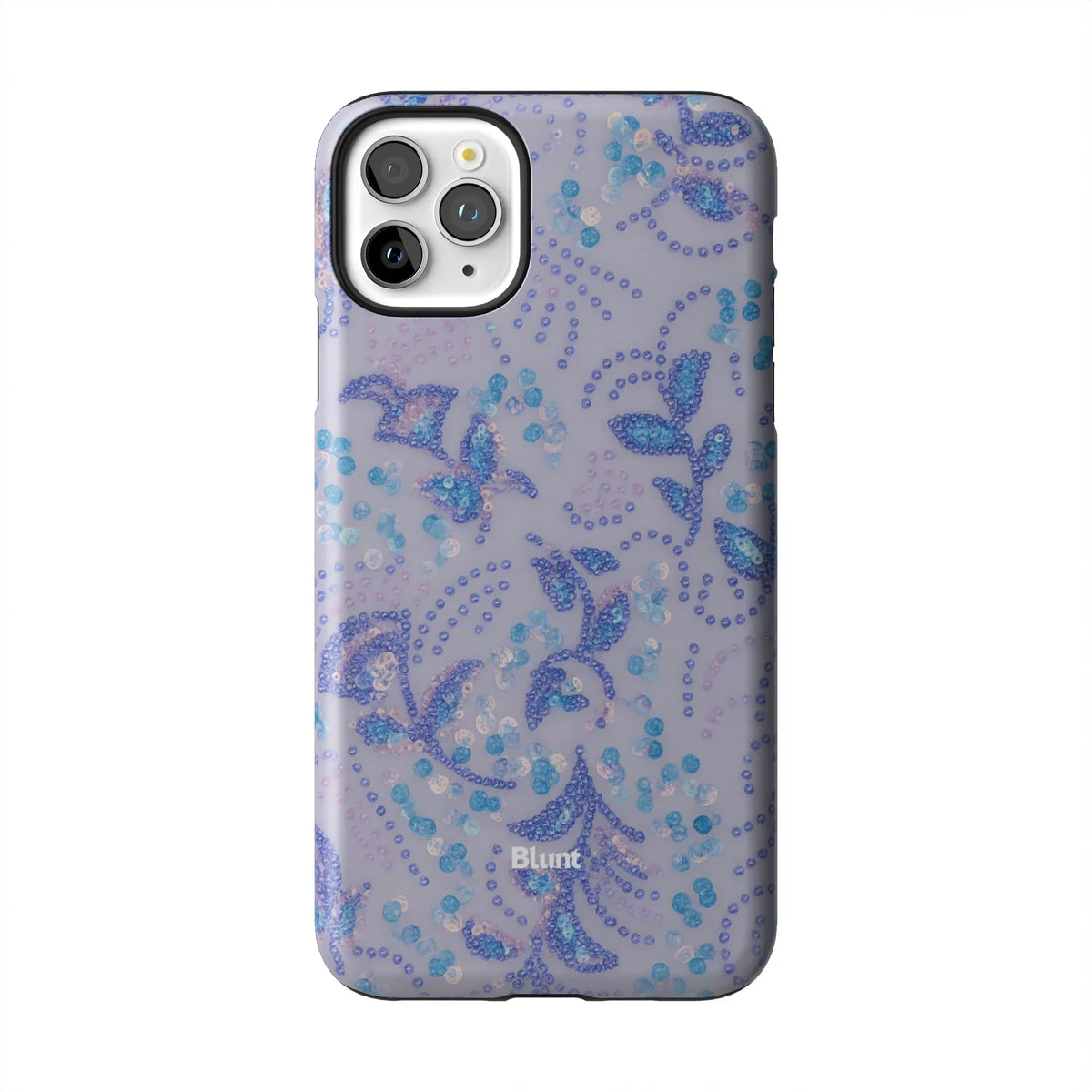 St. Lucia iPhone Case